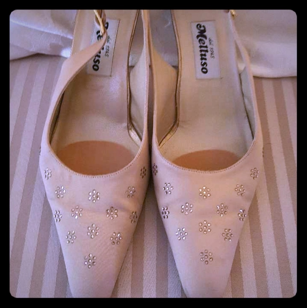 Cream slides